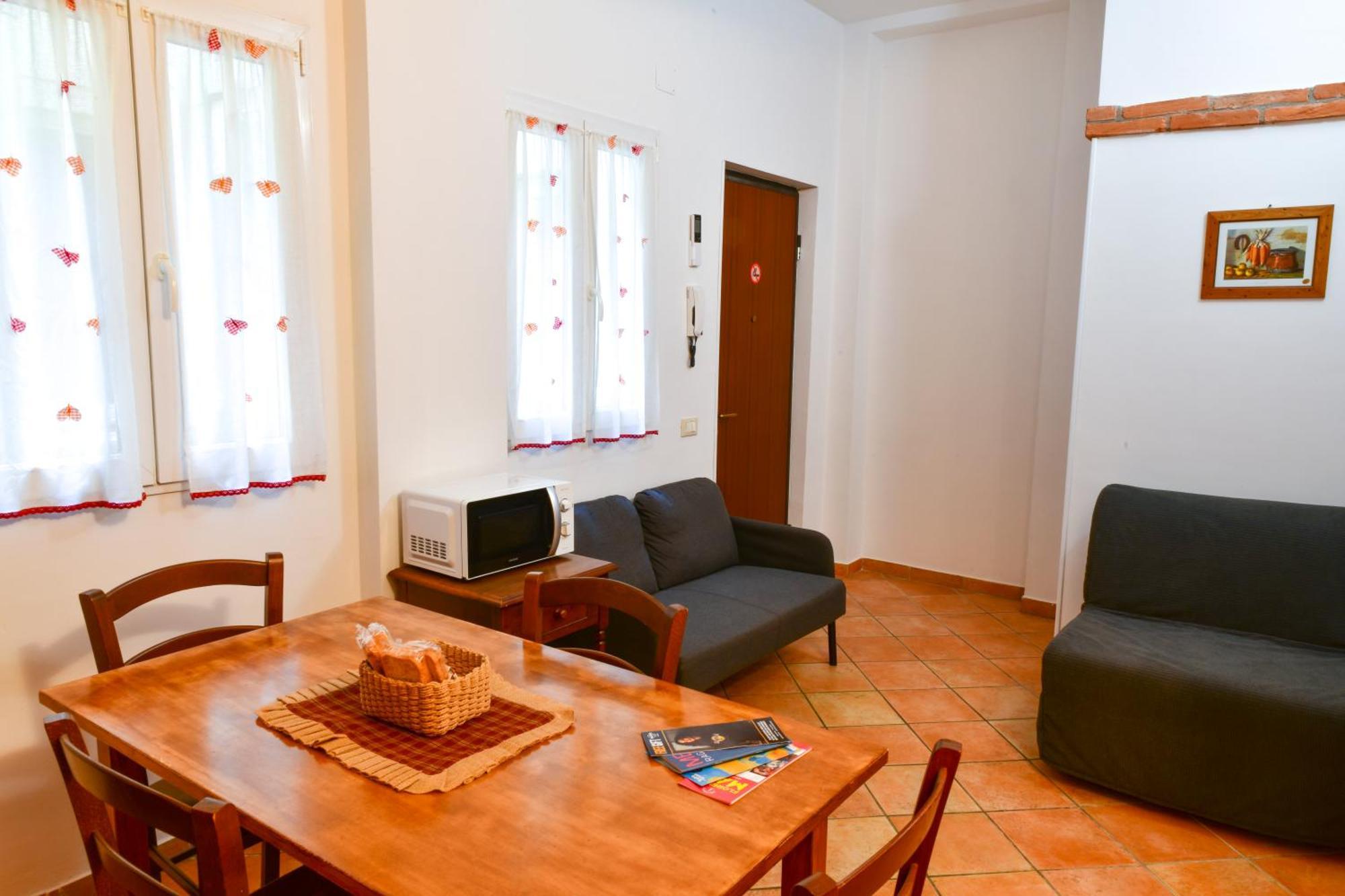 Calzaioli Appartement *