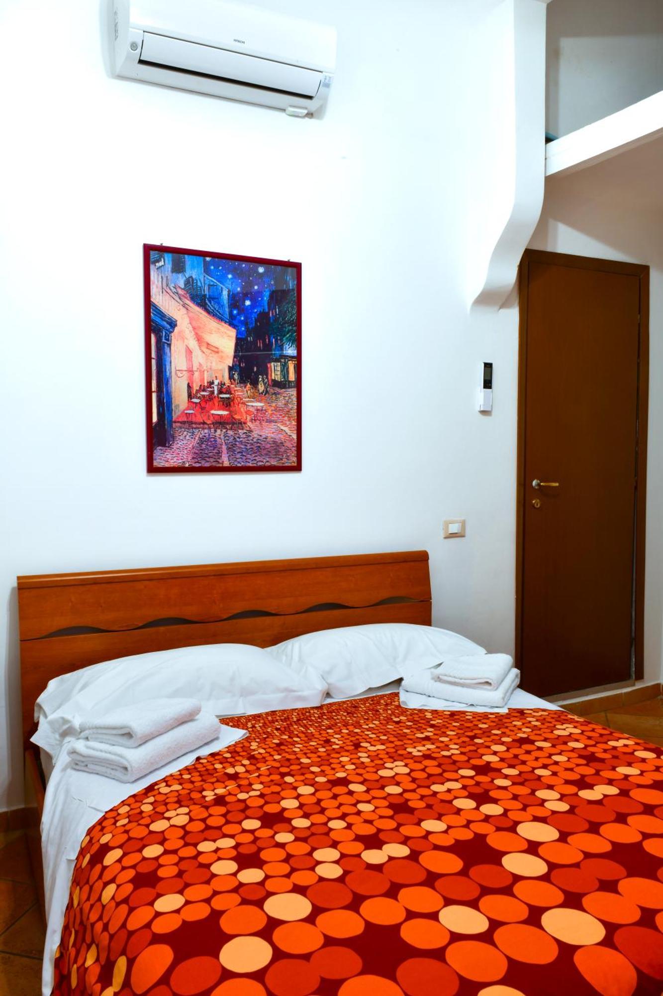 Appartement Calzaioli