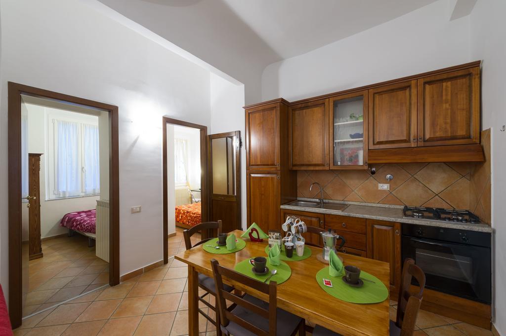 Apartamento Calzaioli *