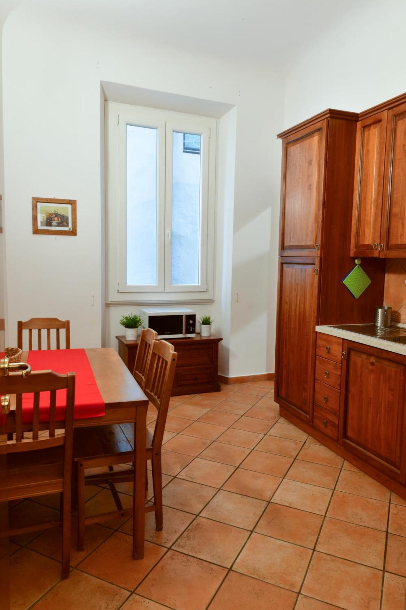 Apartamento Calzaioli