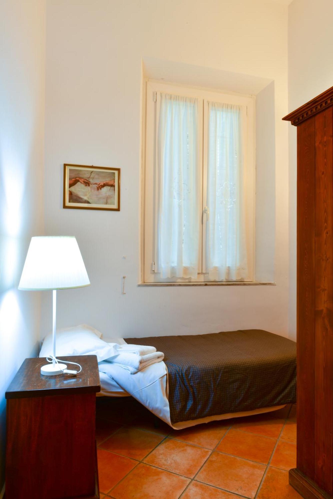 Calzaioli Apartamento Florença