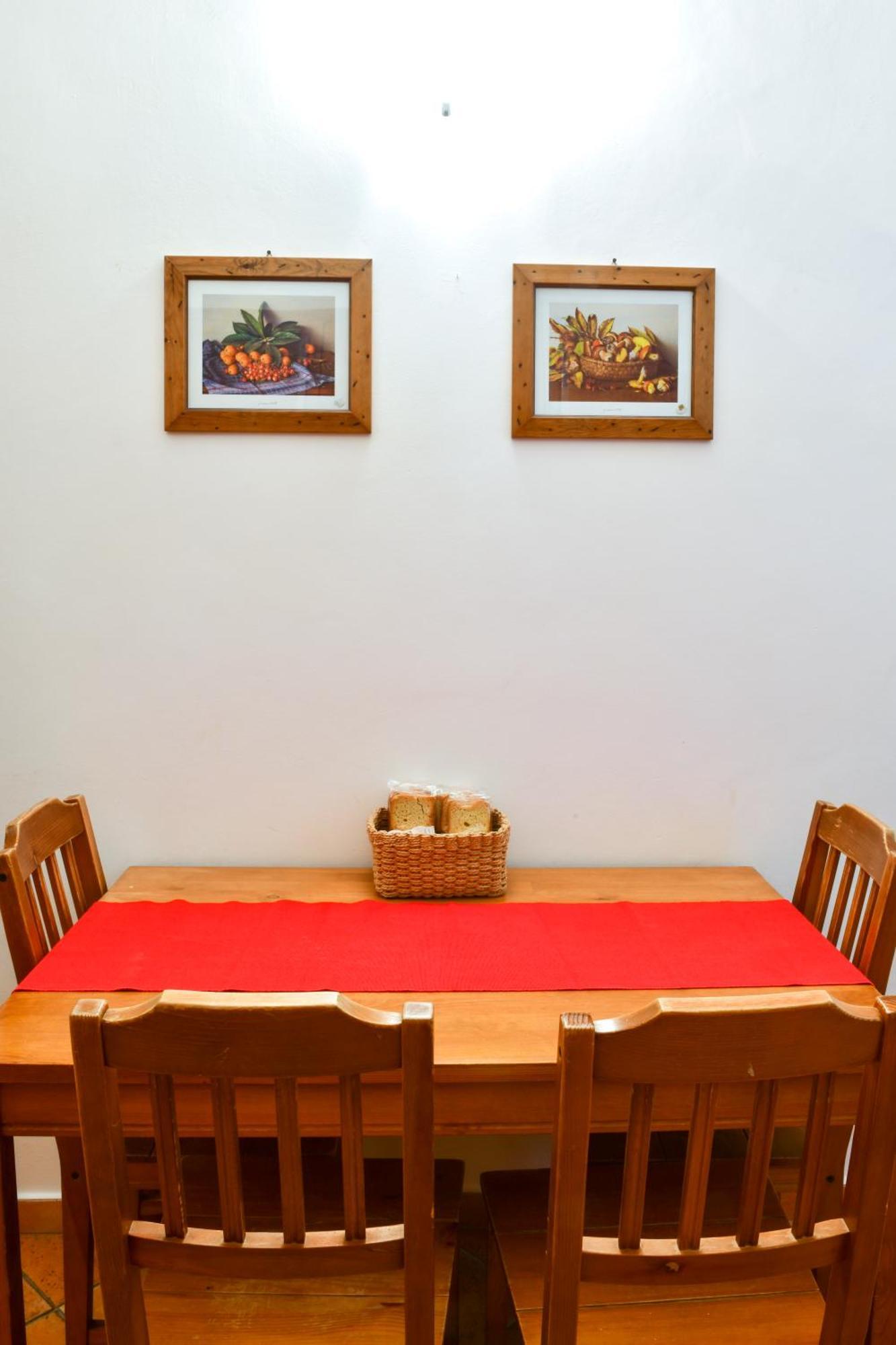Apartamento Calzaioli Florença