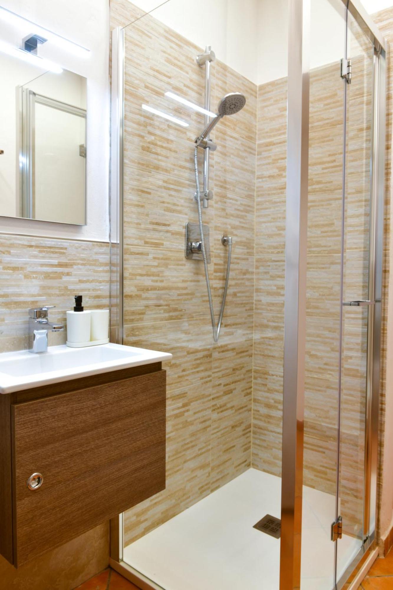 Apartamento Calzaioli *