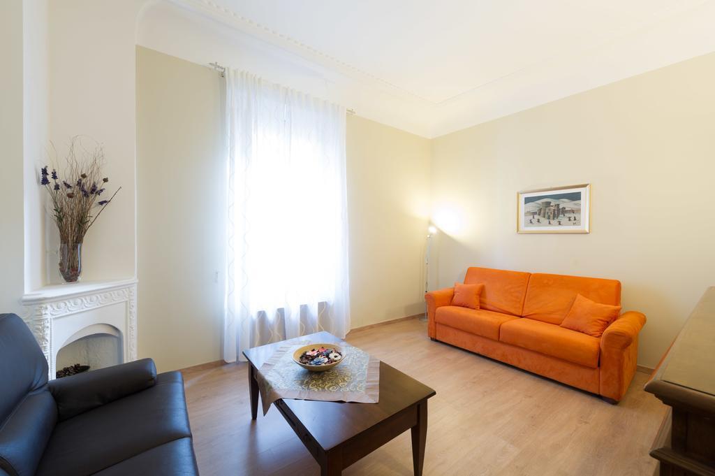 Calzaioli Apartamento Florença